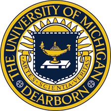 University of Michigan-Dearborn CECS logo