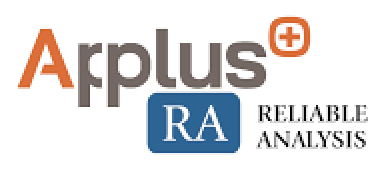 Applus+ logo