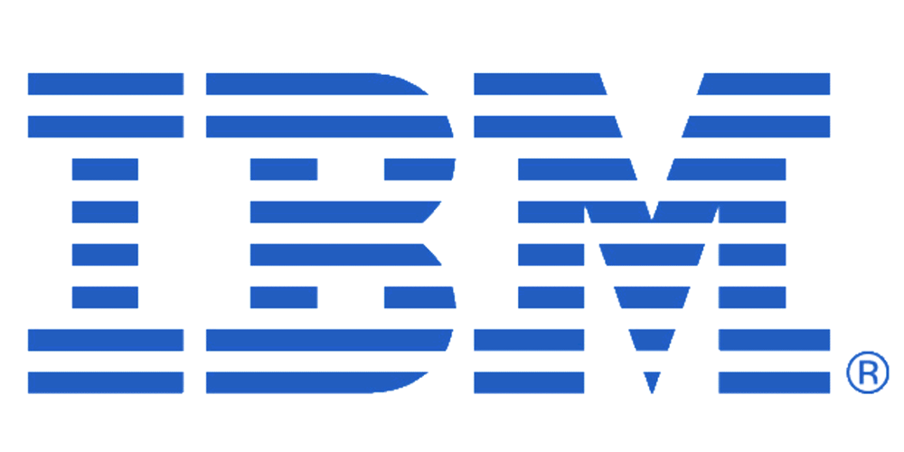 IBM Logo