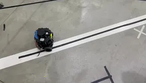 TurtleBot 3 Autonomous Navigation