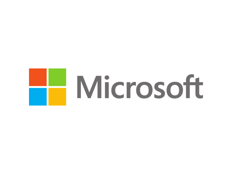 Microsoft Logo